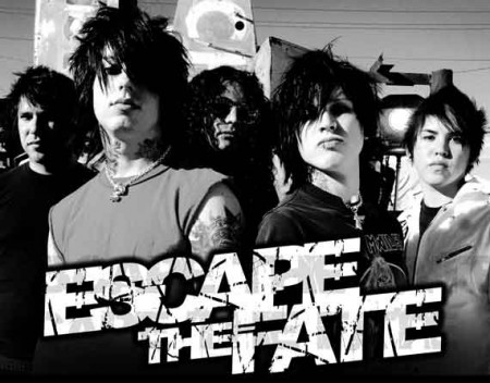 ESCAPEtheFATE